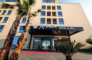 Amara Hotel & SPA
