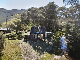 La Ferme Guest Farm