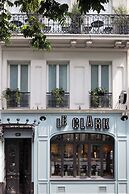 Le Clark Hotel