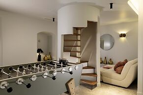Le Clark Hotel