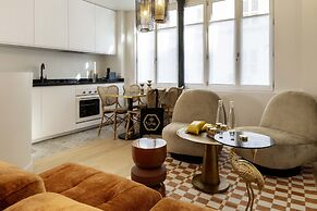 Le Clark Hotel