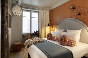 Le Clark Hotel