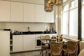 Le Clark Hotel