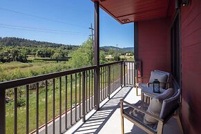 Wyndham Garden Redwood Valley/Ukiah