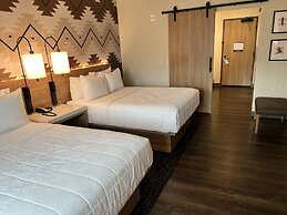 Wyndham Garden Redwood Valley/Ukiah