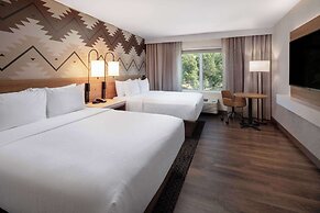 Wyndham Garden Redwood Valley/Ukiah