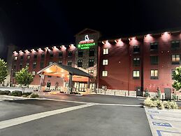 Wyndham Garden Redwood Valley/Ukiah