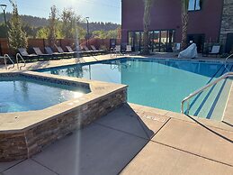 Wyndham Garden Redwood Valley/Ukiah