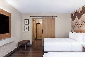 Wyndham Garden Redwood Valley/Ukiah