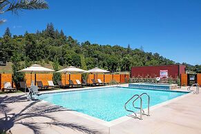 Wyndham Garden Redwood Valley/Ukiah