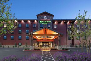 Wyndham Garden Redwood Valley/Ukiah