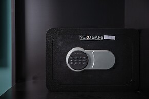 Madelise Adora Hotel