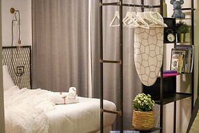 The Carmel House Apt hotel By Sea N Rent