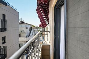 The Carmel House Apt hotel By Sea N Rent