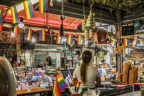 The Carmel House Apt hotel By Sea N Rent