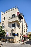 The Carmel House Apt hotel By Sea N Rent