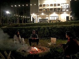 Bromo Camp & Dormitory