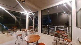 Bromo Camp & Dormitory