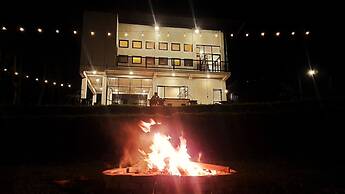 Bromo Camp & Dormitory