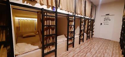 Bromo Camp & Dormitory