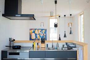 Ocean View Ishigaki Sora and Umi