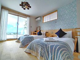 Ocean View Ishigaki Sora and Umi