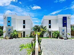 Ocean View Ishigaki Sora and Umi