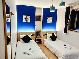 Ocean View Ishigaki Sora and Umi