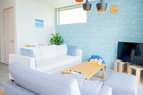 Ocean View Ishigaki Sora and Umi