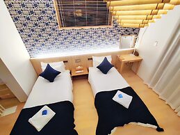 Ocean View Ishigaki Sora and Umi