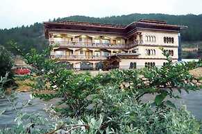 Gawaling Hotel
