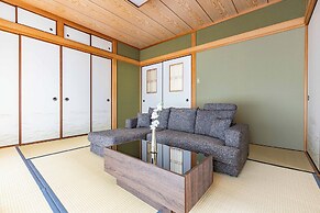 Azami Ann Maisonette