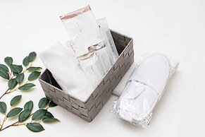 Azami Ann Maisonette