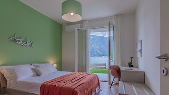 Ninfea Apartments by Wonderful Italy