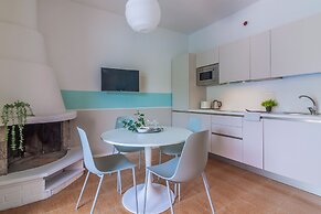 Ninfea Apartments by Wonderful Italy