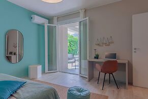 Ninfea Apartments by Wonderful Italy