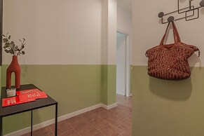 Ninfea Apartments by Wonderful Italy