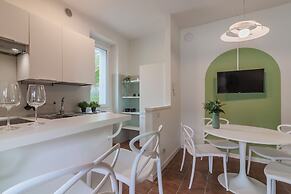 Ninfea Apartments by Wonderful Italy