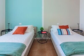 Ninfea Apartments by Wonderful Italy