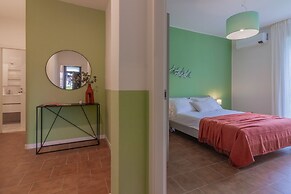 Ninfea Apartments by Wonderful Italy