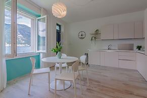 Ninfea Apartments by Wonderful Italy