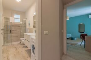 Ninfea Apartments by Wonderful Italy