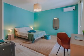 Ninfea Apartments by Wonderful Italy