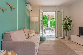 Ninfea Apartments by Wonderful Italy