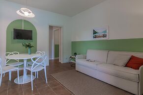 Ninfea Apartments by Wonderful Italy