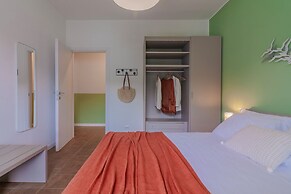 Ninfea Apartments by Wonderful Italy