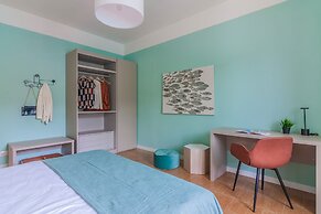 Ninfea Apartments by Wonderful Italy