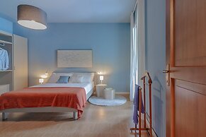 Ninfea Apartments by Wonderful Italy