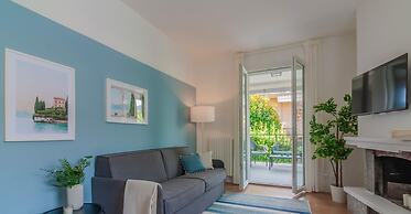 Ninfea Apartments by Wonderful Italy