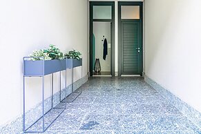 Ninfea Apartments by Wonderful Italy